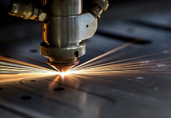 Лазерная резка металла в Волгограде