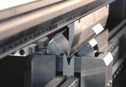 Гибка листового металла в Волгограде