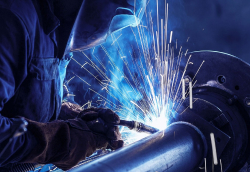 Сварка полуавтоматом в Волгограде