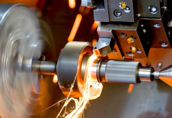 Токарная обработка на станках ЧПУ в Волгограде