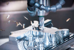 Фрезерная обработка с ЧПУ в Волгограде