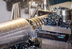 Токарная обработка на универсальном станке в Волгограде