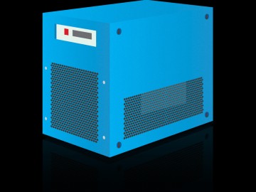 Осушитель воздуха Dali CAAD-0.7