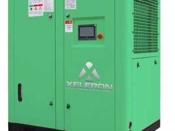 Безмасляный компрессор Xeleron X30A12