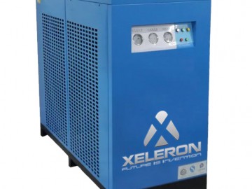 Рефрижераторный осушитель Xeleron YQ-320AH