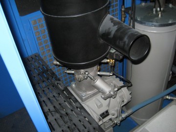 Сервис центр компрессорного оборудования